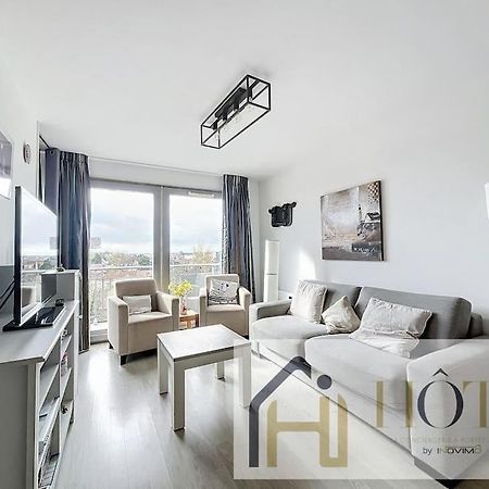 Echappee Belle, Confort, Plage Et Parking Bray-Dunes Εξωτερικό φωτογραφία